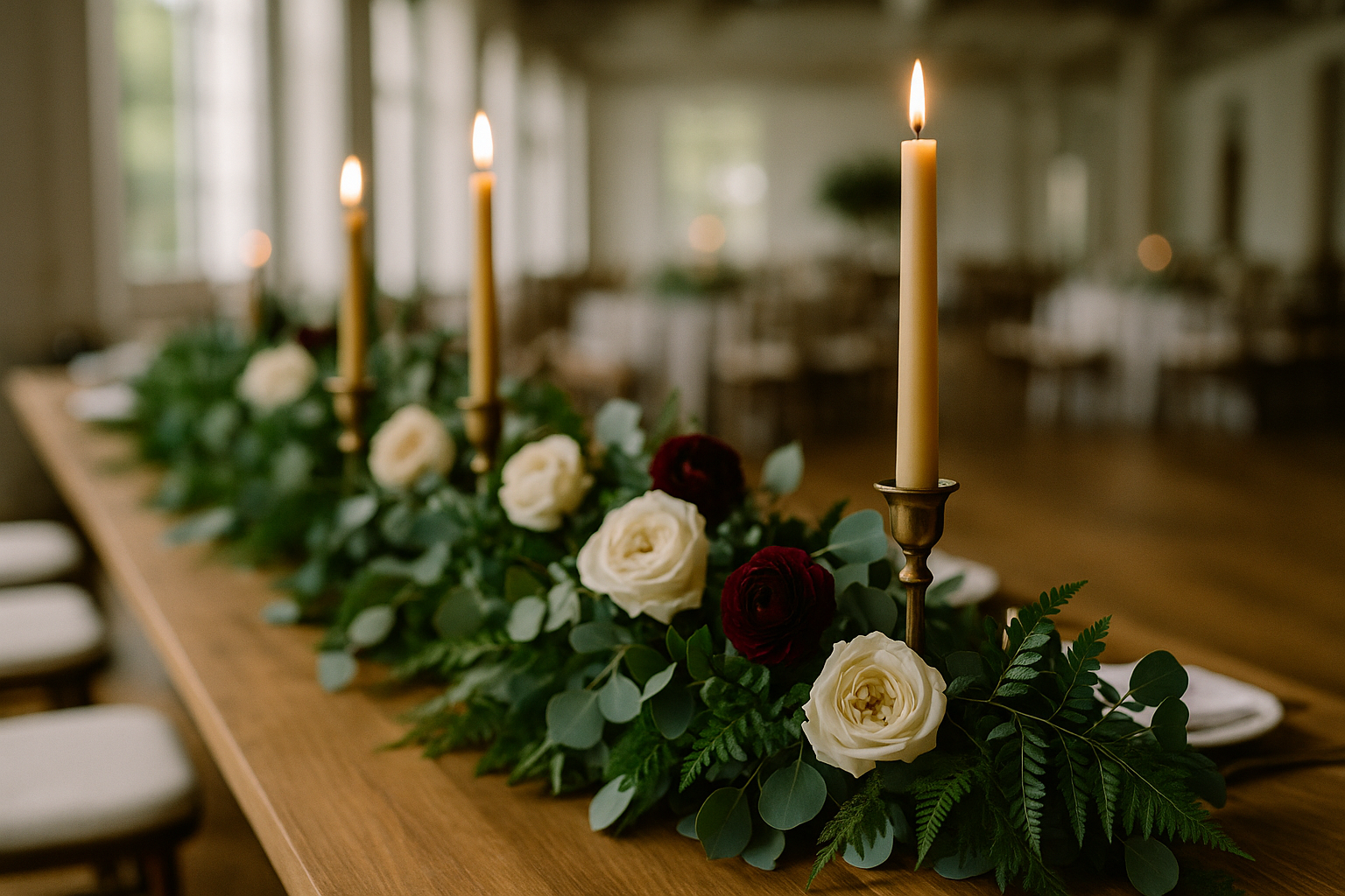 2026 Wedding Color Trends: The Palettes Every Bride Is Pinning Right Now