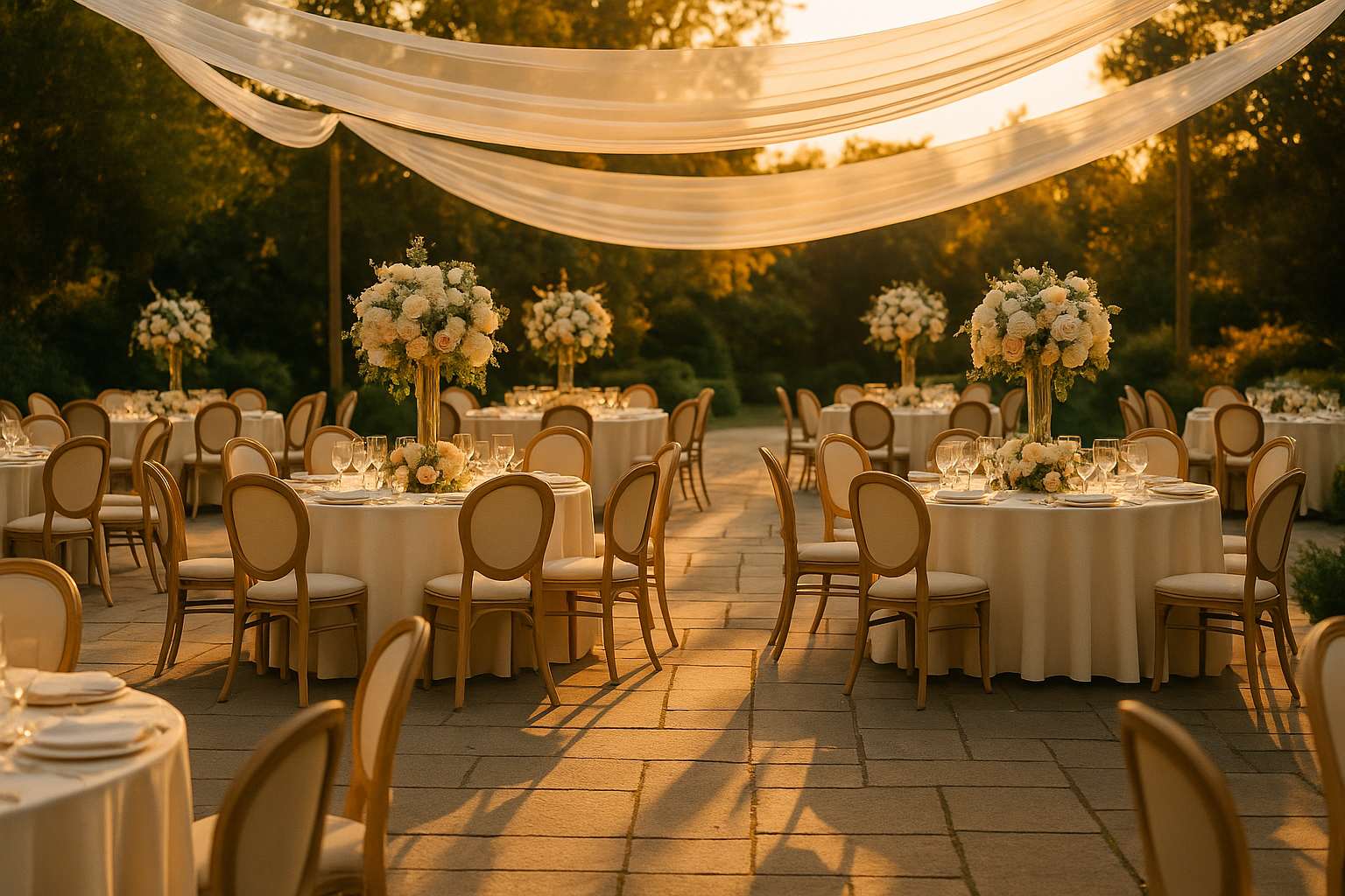Accessible Wedding Reception Planning: A Complete Guide
