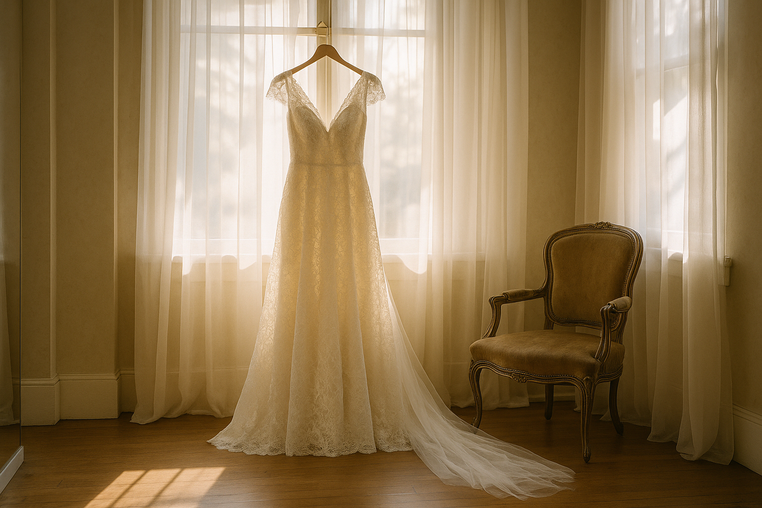 Average Cost of Wedding Dress: A 2026 Breakdown