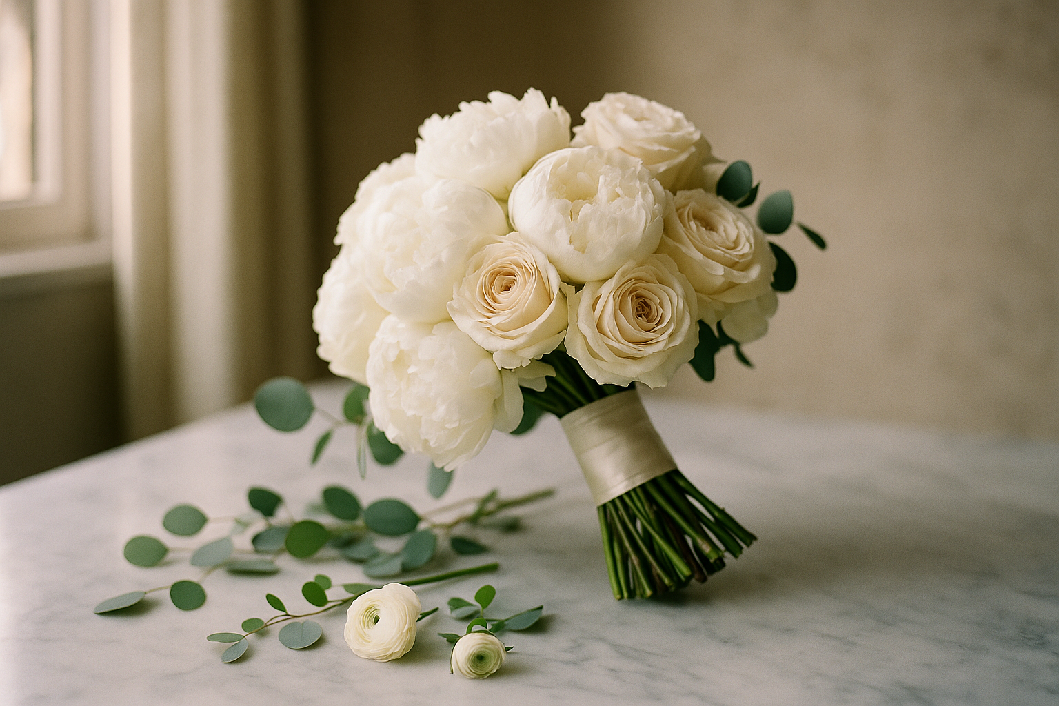 Average Cost of Wedding Flowers: A 2026 Breakdown