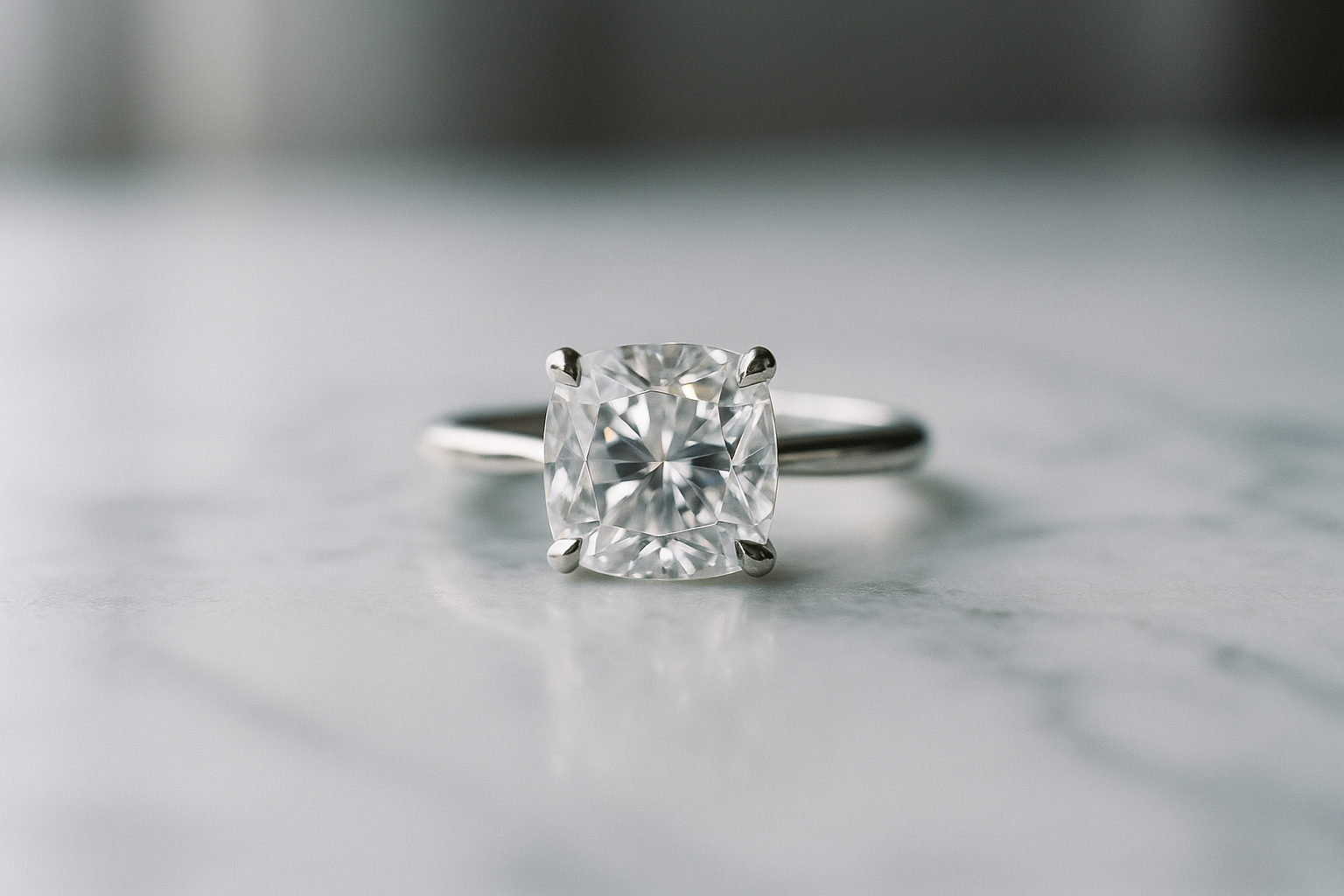 Average Engagement Ring Cost: A 2026 Breakdown