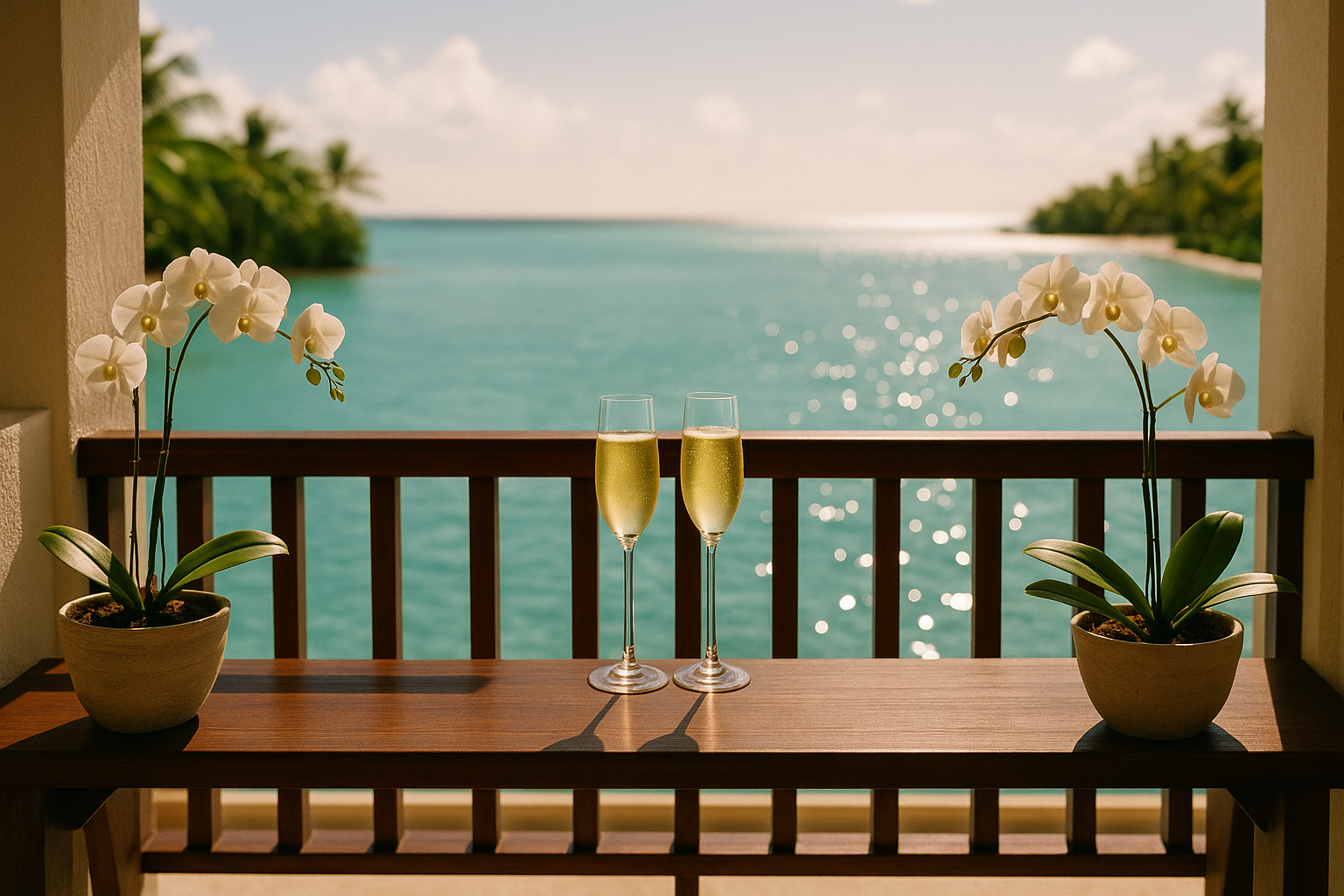 Average Honeymoon Cost in 2026: A Complete Budget Breakdown
