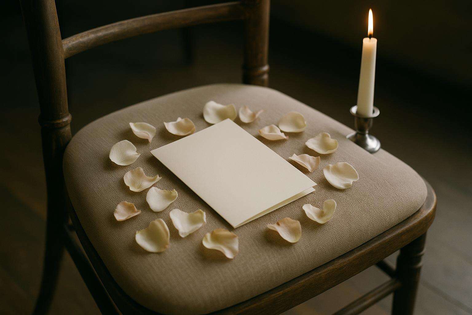 Best Wedding Ceremony Readings 2026: 10 Beautiful Choices