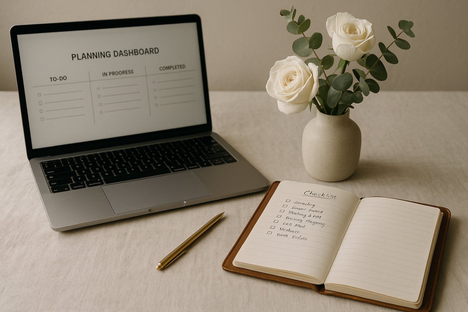 Best Wedding Planning Apps of 2026