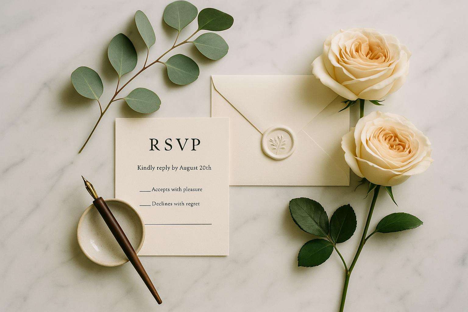 Best Wedding RSVP Tools of 2026