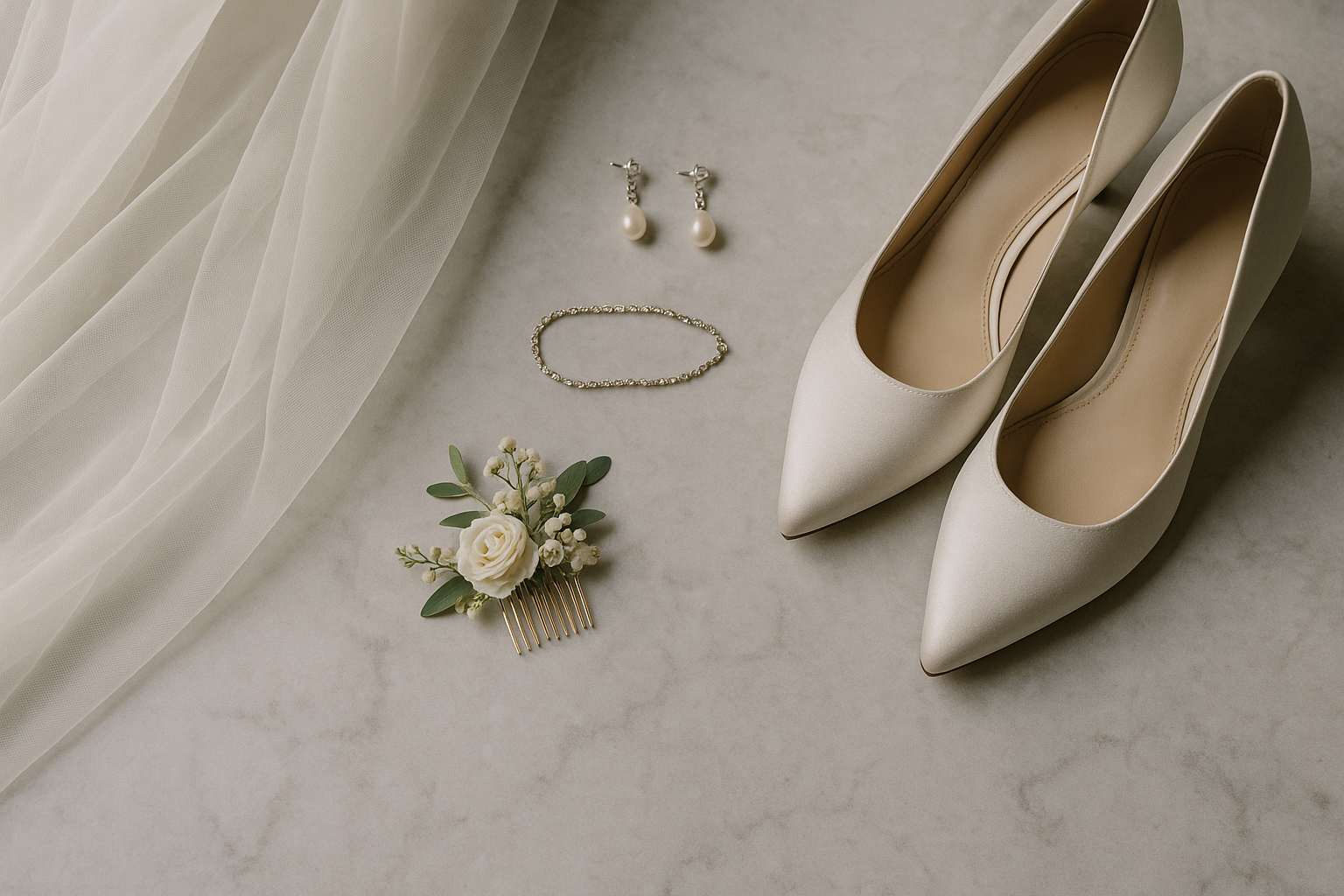 Bridal Accessories: The Complete Guide for 2026
