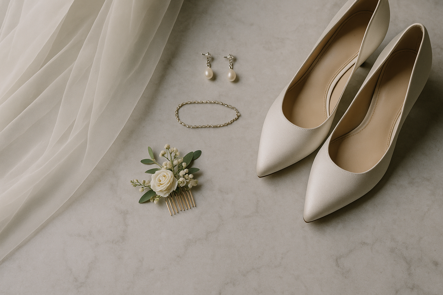 Bridal Accessories: The Complete Guide for 2026