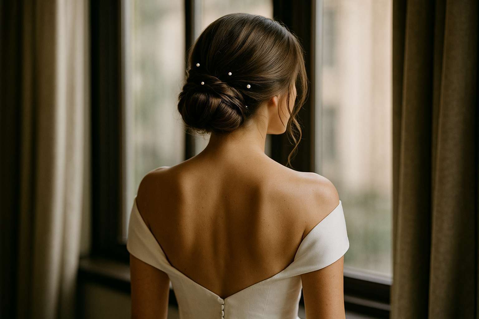 Bridal Hair Extensions: The Complete 2026 Guide