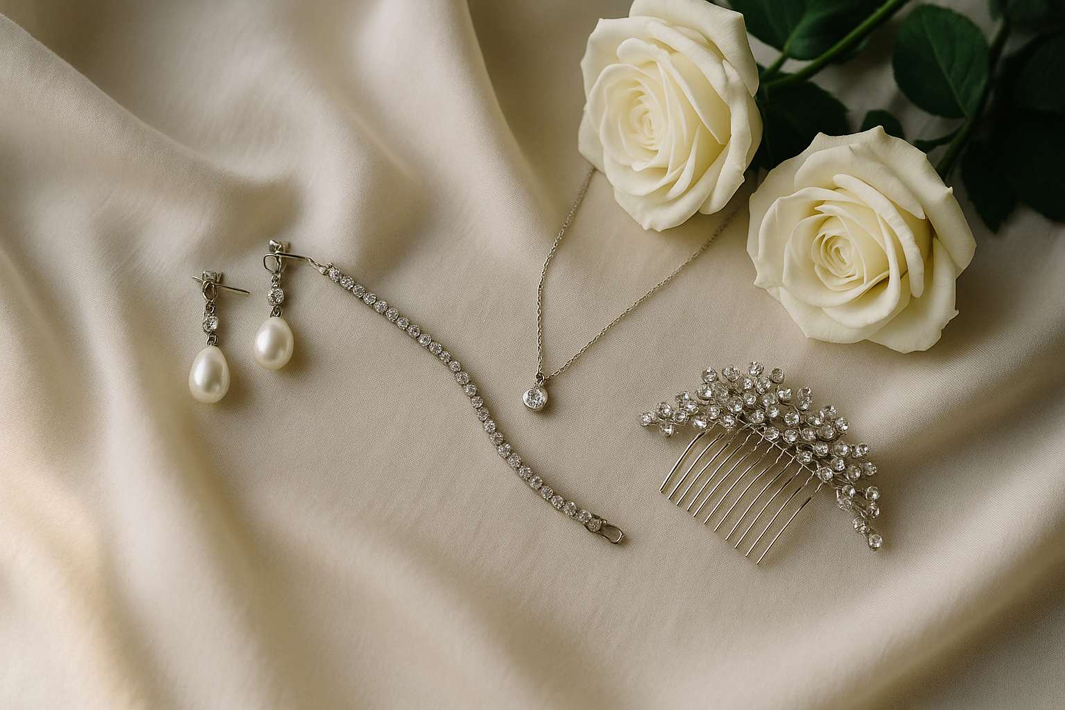 Bridal Jewelry Guide: What Every Bride Should Know for 2026