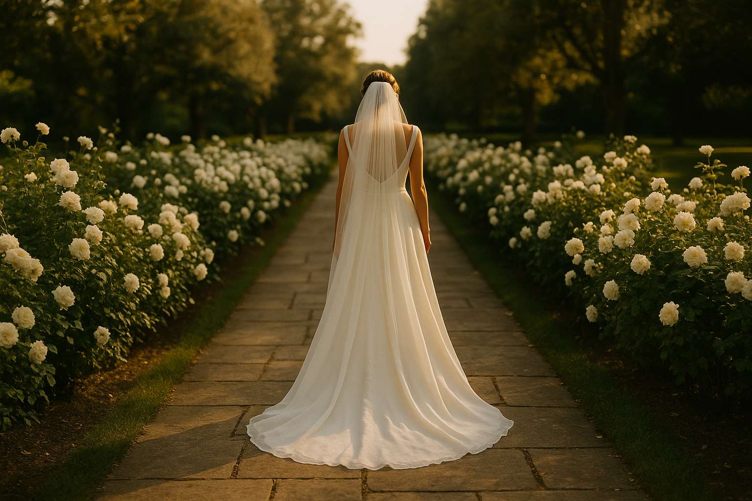 Bridal Portrait Session Guide: What Every Bride Should Know