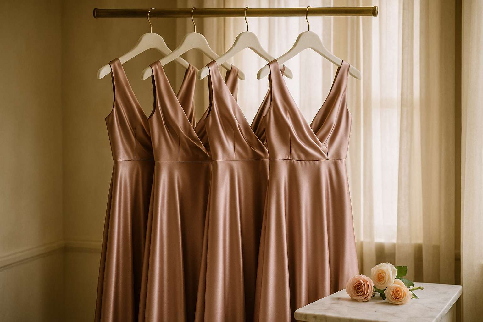 Bridesmaid Dress Cost: A 2026 Breakdown