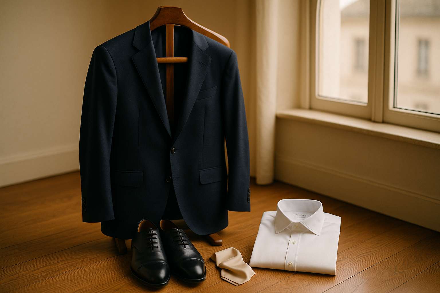Buy vs. Rent a Wedding Suit: The 2026 Decision Guide