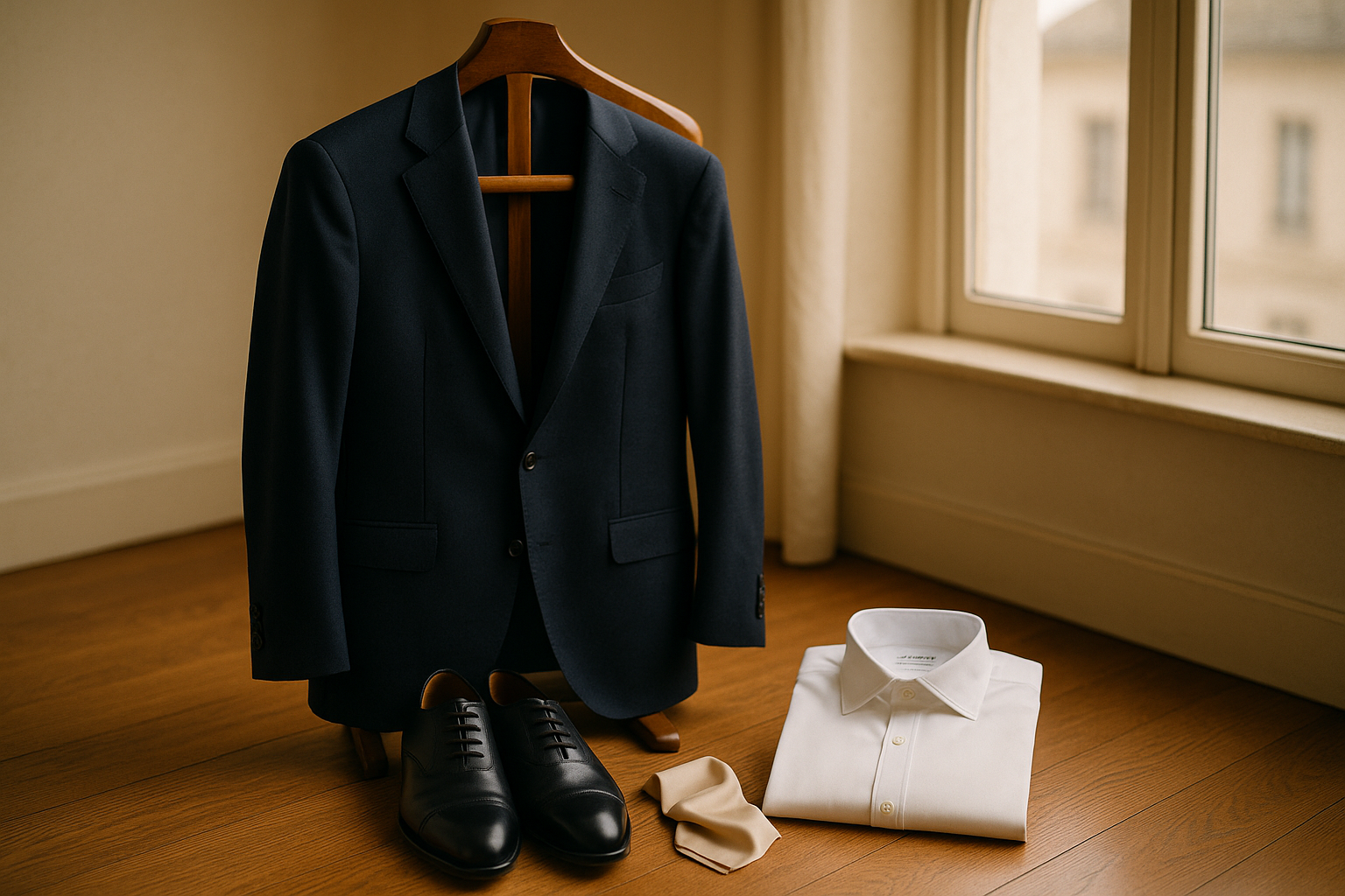 Buy vs. Rent a Wedding Suit: The 2026 Decision Guide