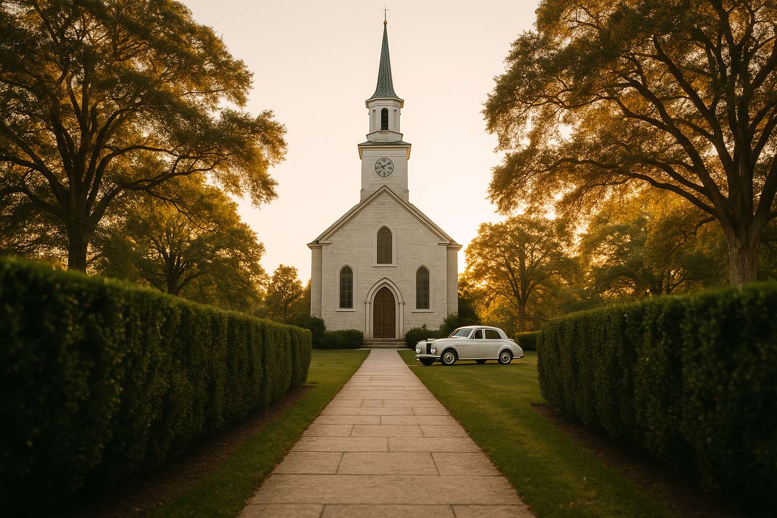One Venue vs Two Venues Wedding: A Real-Cost Comparison