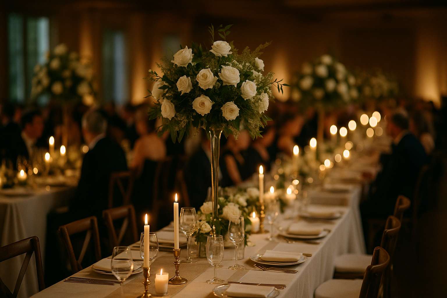 Child-Free Wedding Etiquette: How to Communicate Gracefully