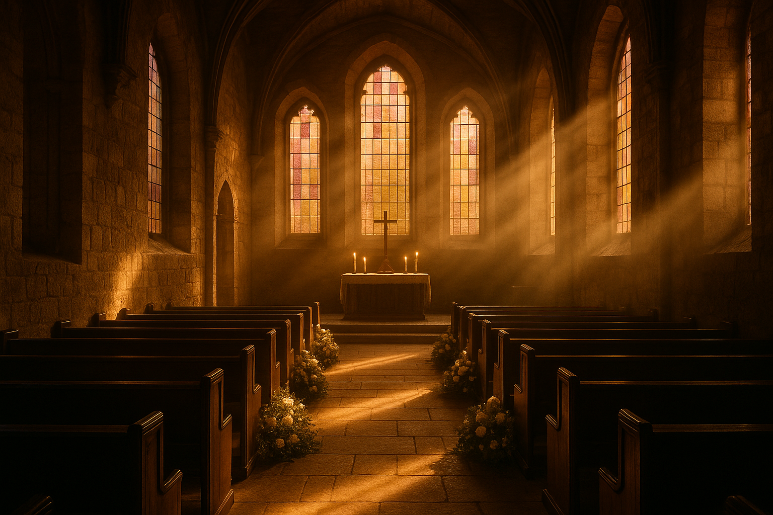 Christian Wedding Ceremony: The Complete Guide (2026)