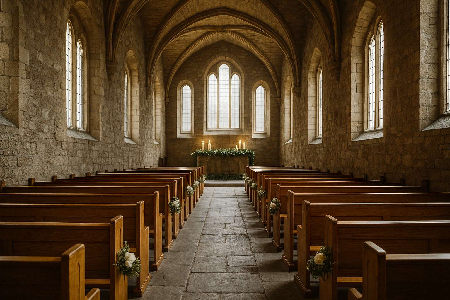 Church Wedding Requirements: What Every Couple Should Know