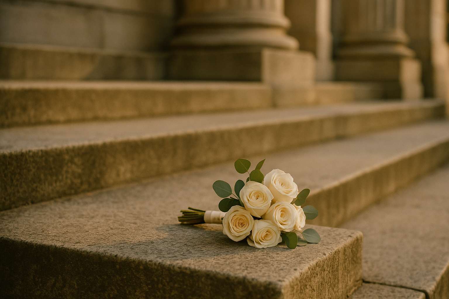 Courthouse Wedding Checklist: What Every Couple Should Know