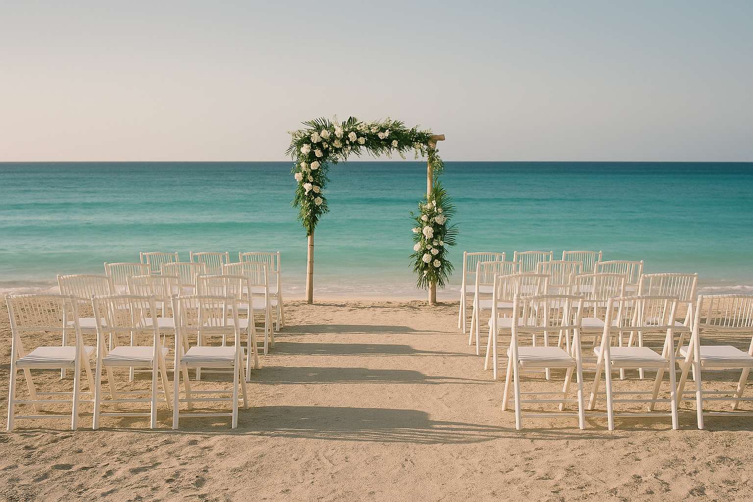Destination Wedding Guest Guide: What Every Couple Should Know
