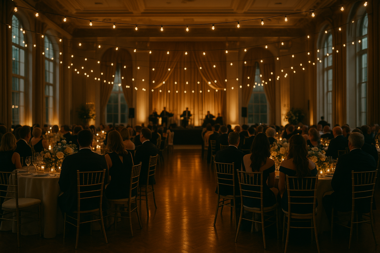 Wedding DJ vs Live Band: The Complete Guide