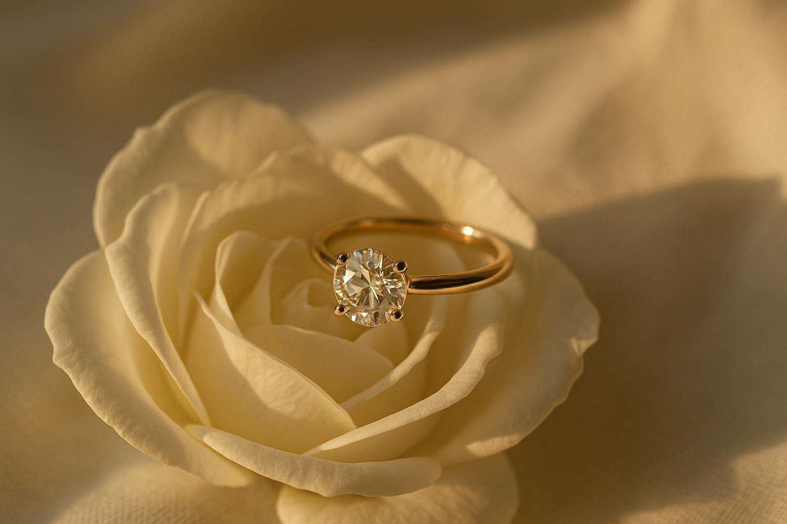 Engagement Ring Styles 2026: 10 Stunning Ideas & Inspiration