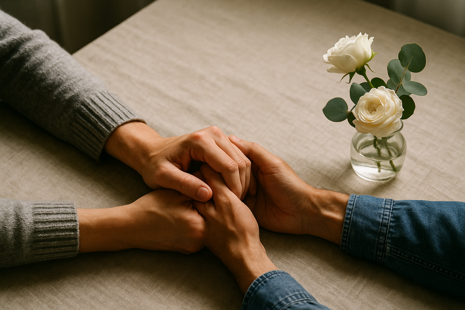 First Year of Marriage Tips: The Complete Guide