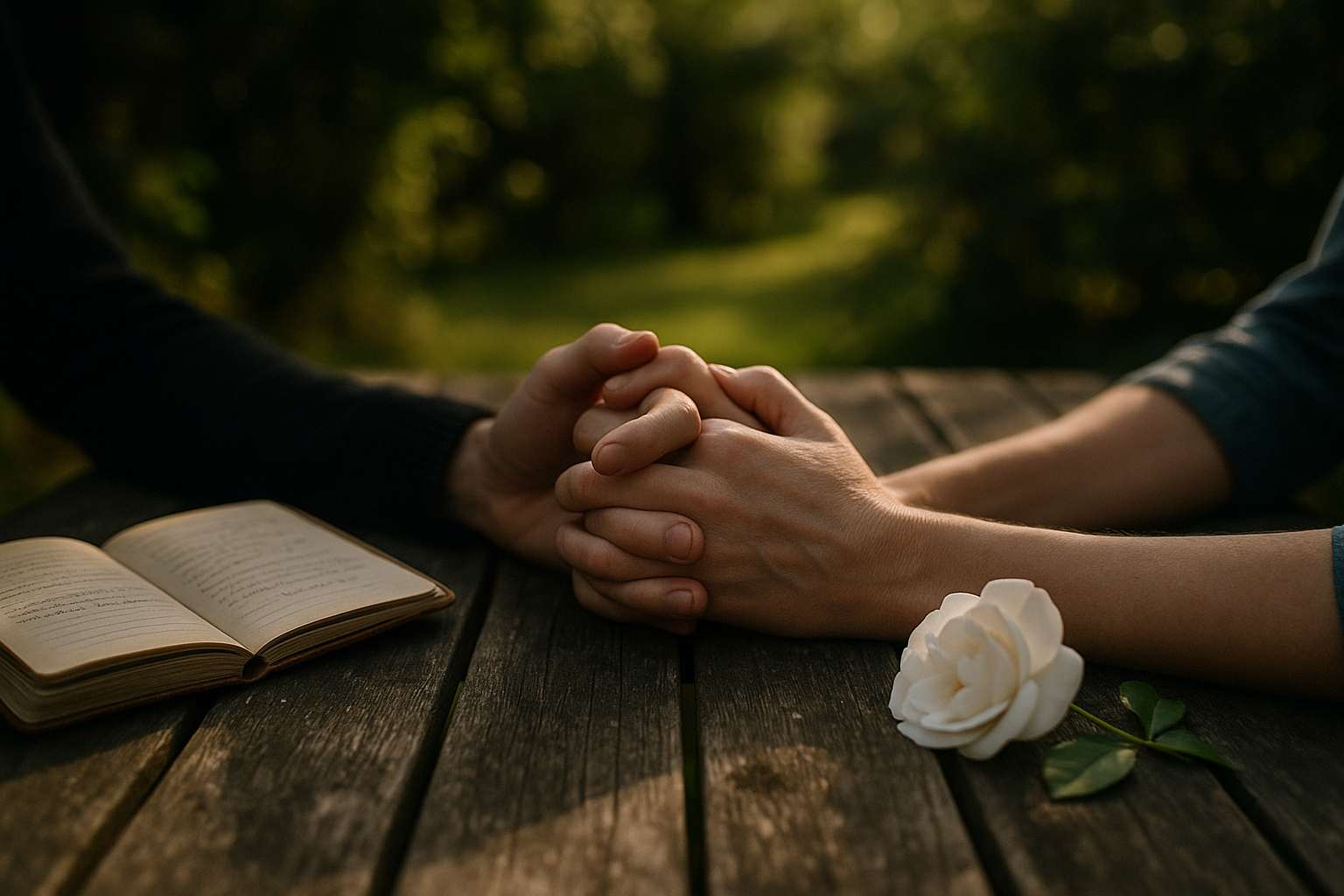 Gottman Four Horsemen: What Every Couple Should Know