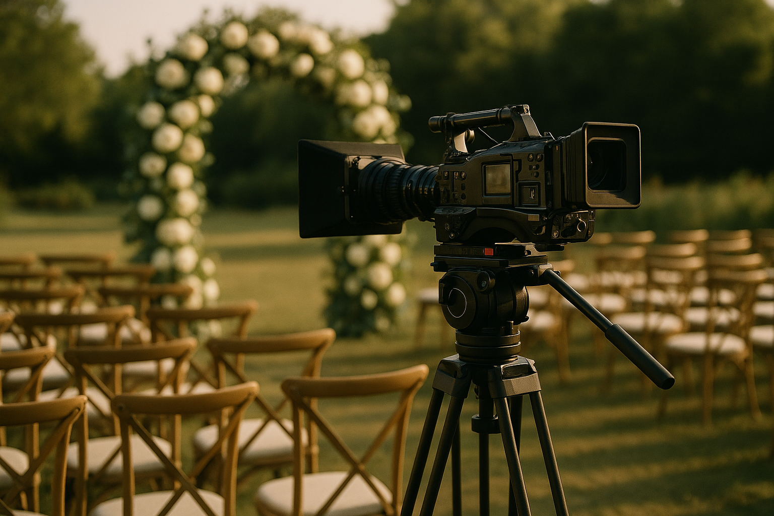 Highlight Film vs. Full Wedding Video: Which Do You Actually Need?