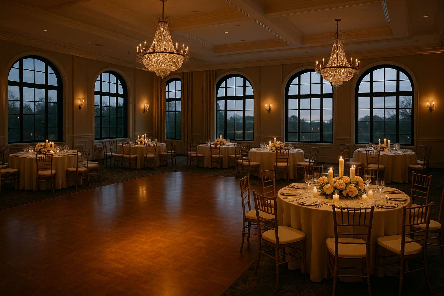 How Long Should a Wedding Reception Be: What Every Couple Should Know