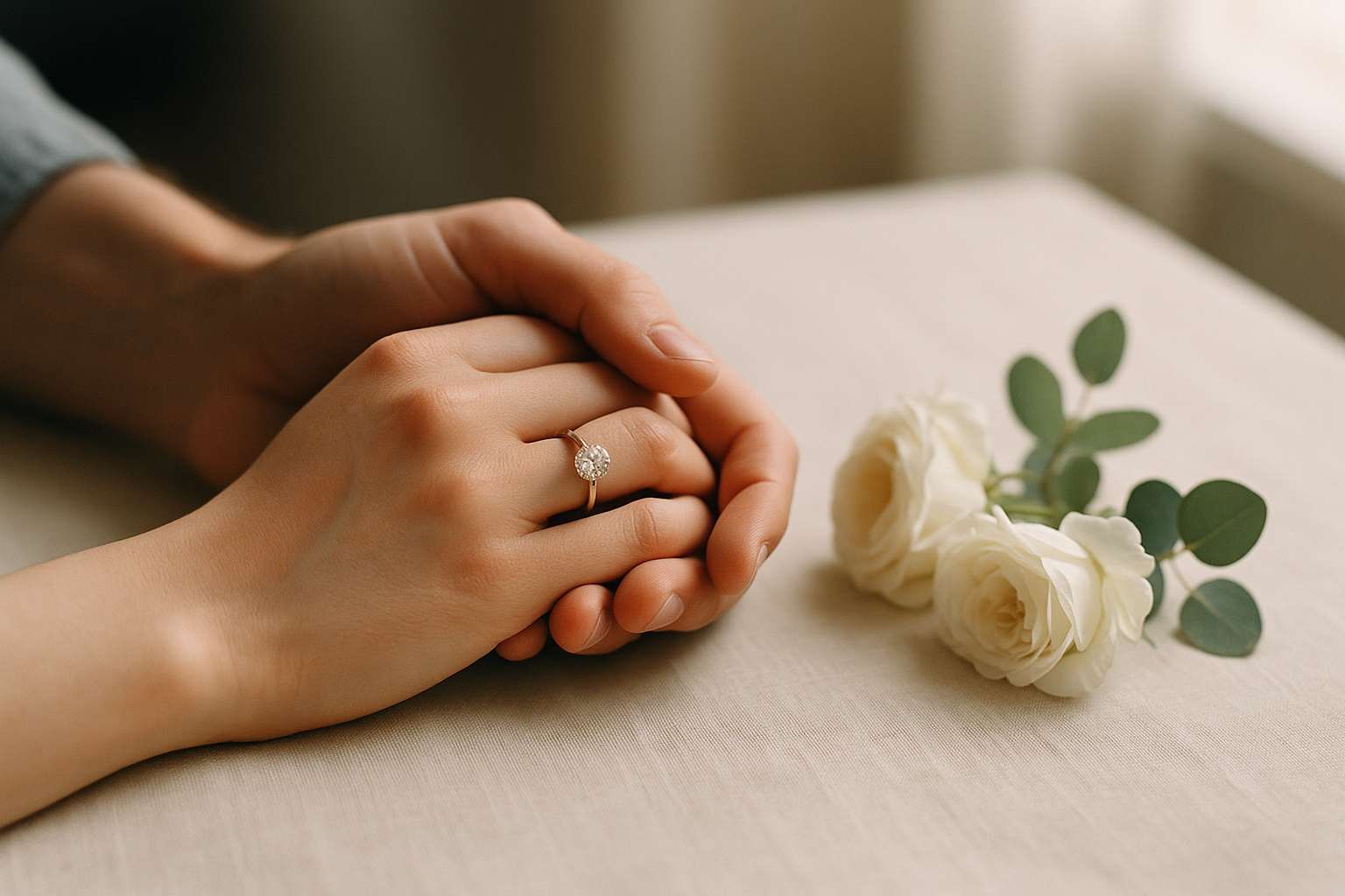 How to Announce Your Engagement: A Gracious Step-by-Step Guide
