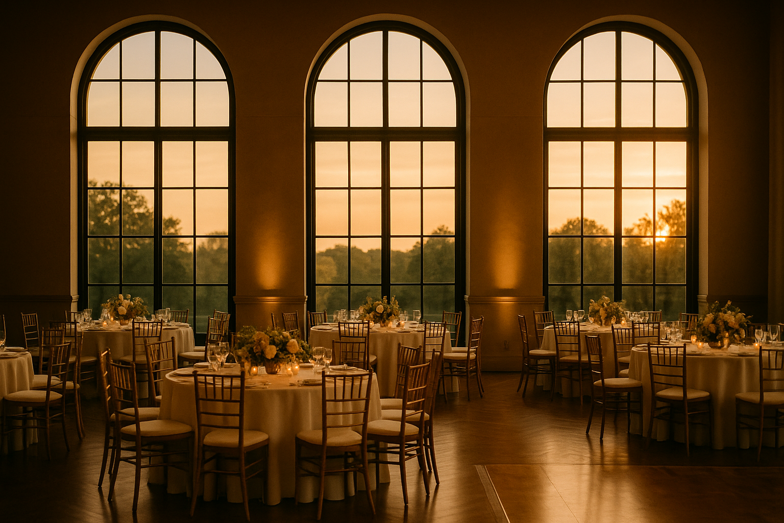 How to Choose a Wedding Venue: The Complete 2026 Guide