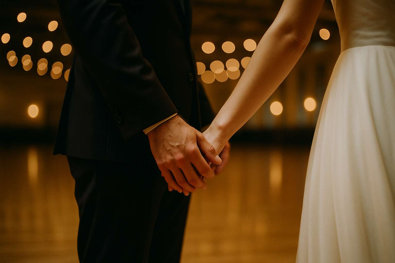 How to Choose Your First Dance Song: A Step-by-Step Guide