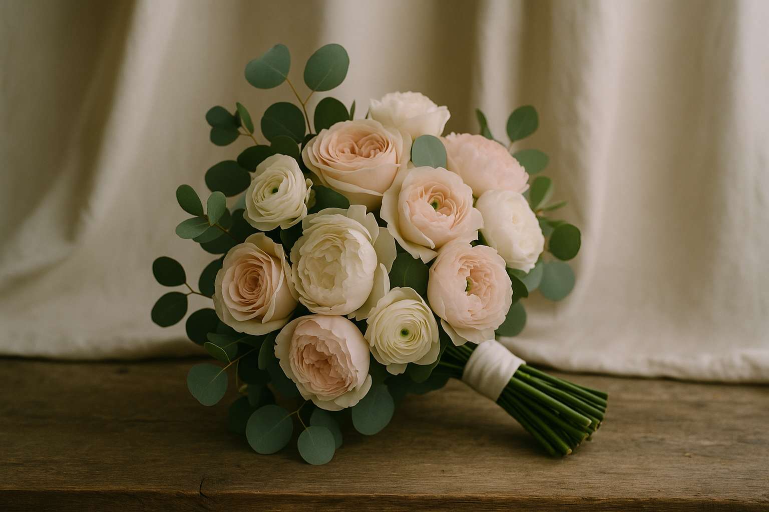 How to Hire a Wedding Florist: The Complete 2026 Guide