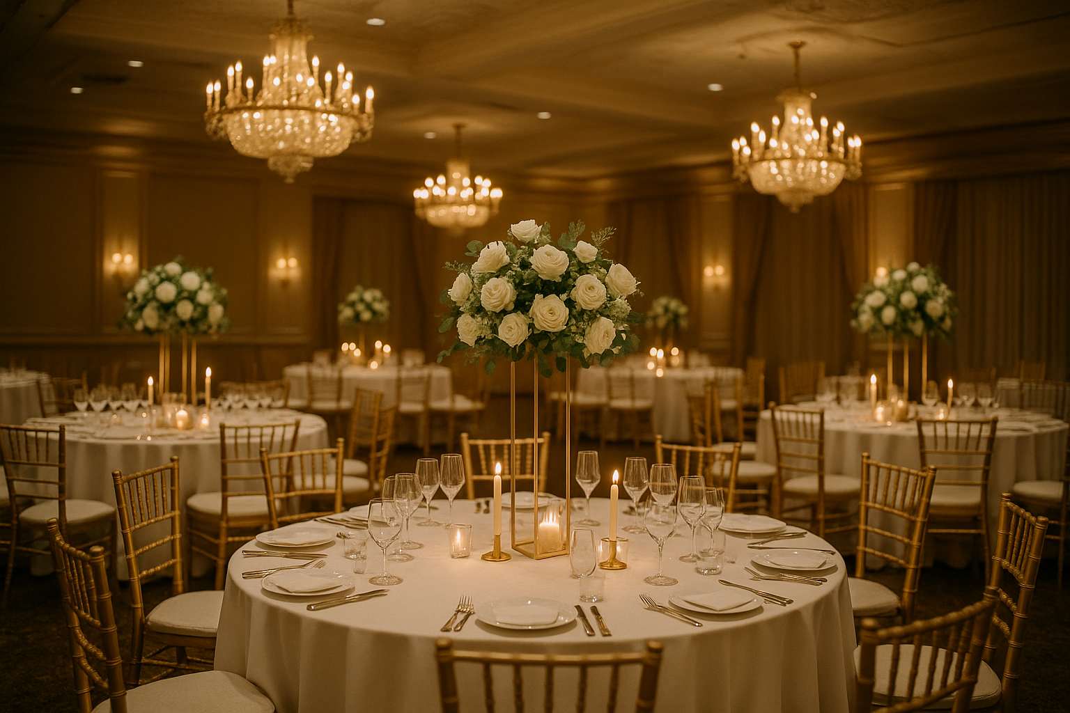 How to Make a Wedding Seating Chart: A Step-by-Step Guide