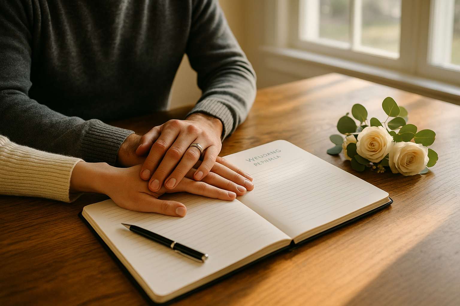 In-Law Boundaries During Wedding Planning: A Practical Guide