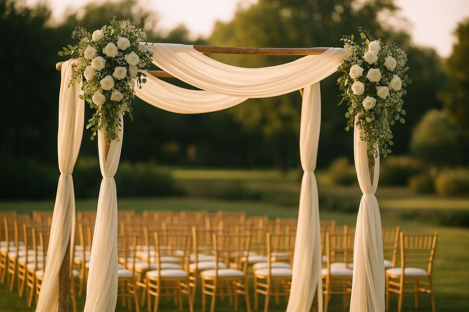 Jewish Wedding Ceremony Order of Events: The Complete Guide