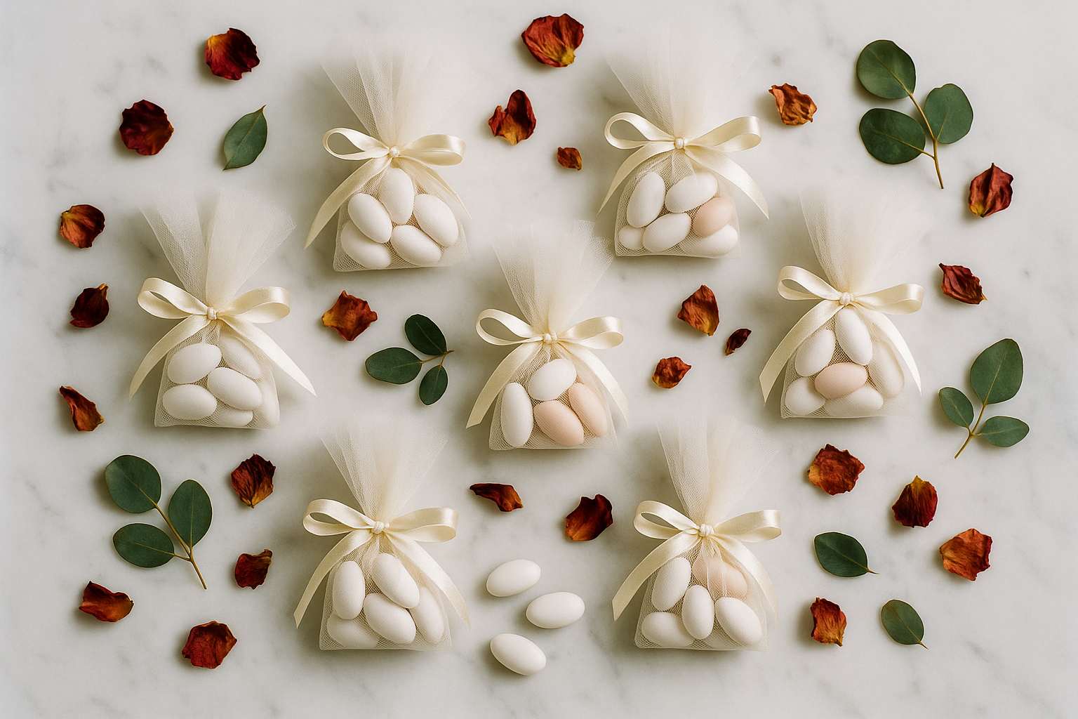 Jordan Almonds at Weddings: Meaning, History, and How to Honor the Tradition Today