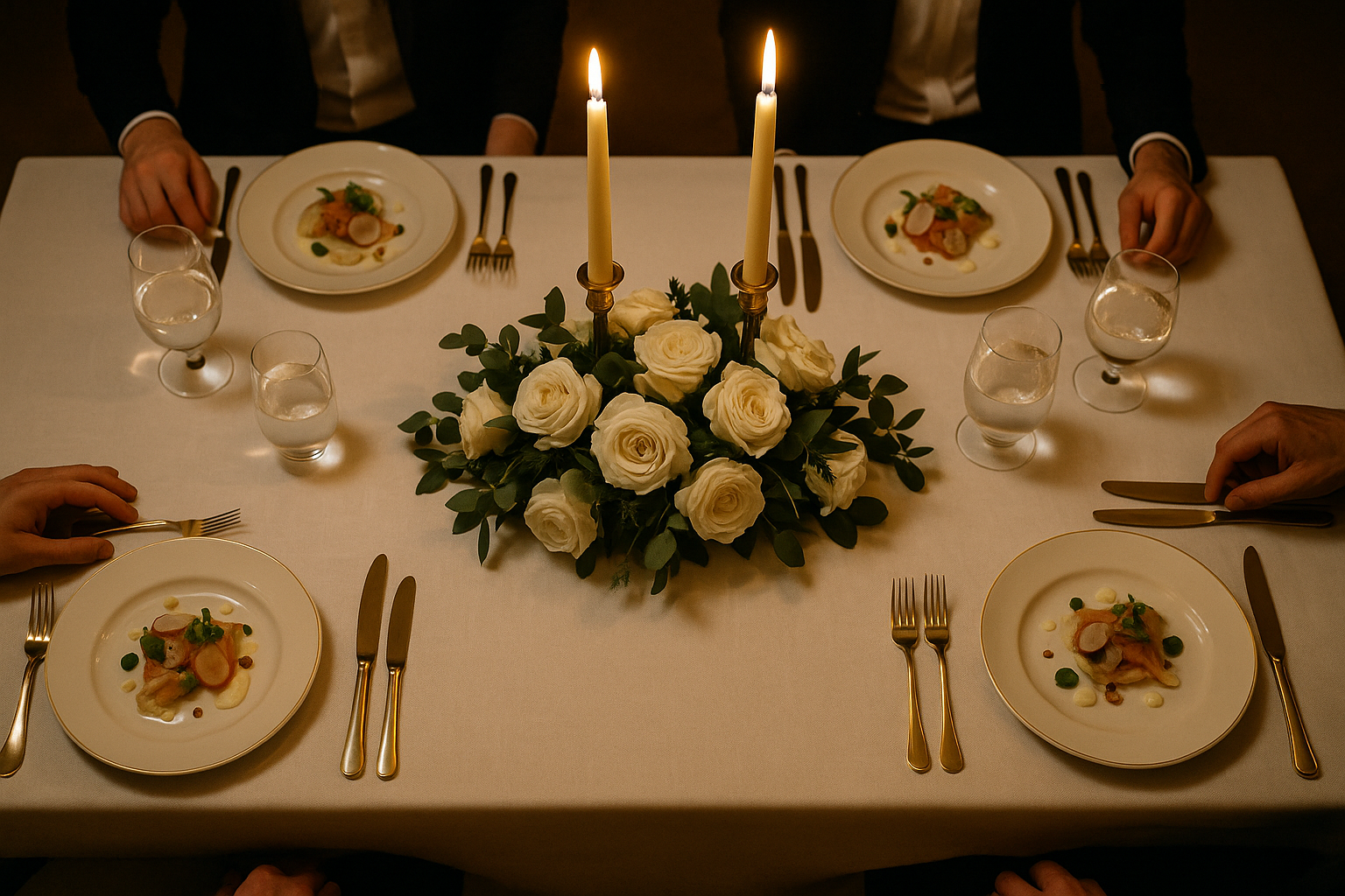 Kosher Wedding Catering: A Complete Planning Guide for 2026