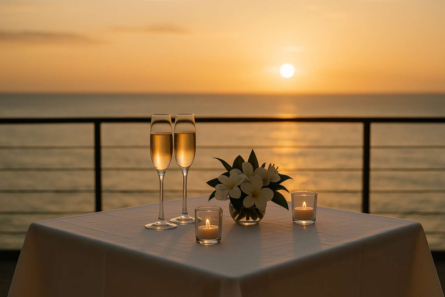 Minimoon vs Honeymoon: How to Choose What Is Right for You