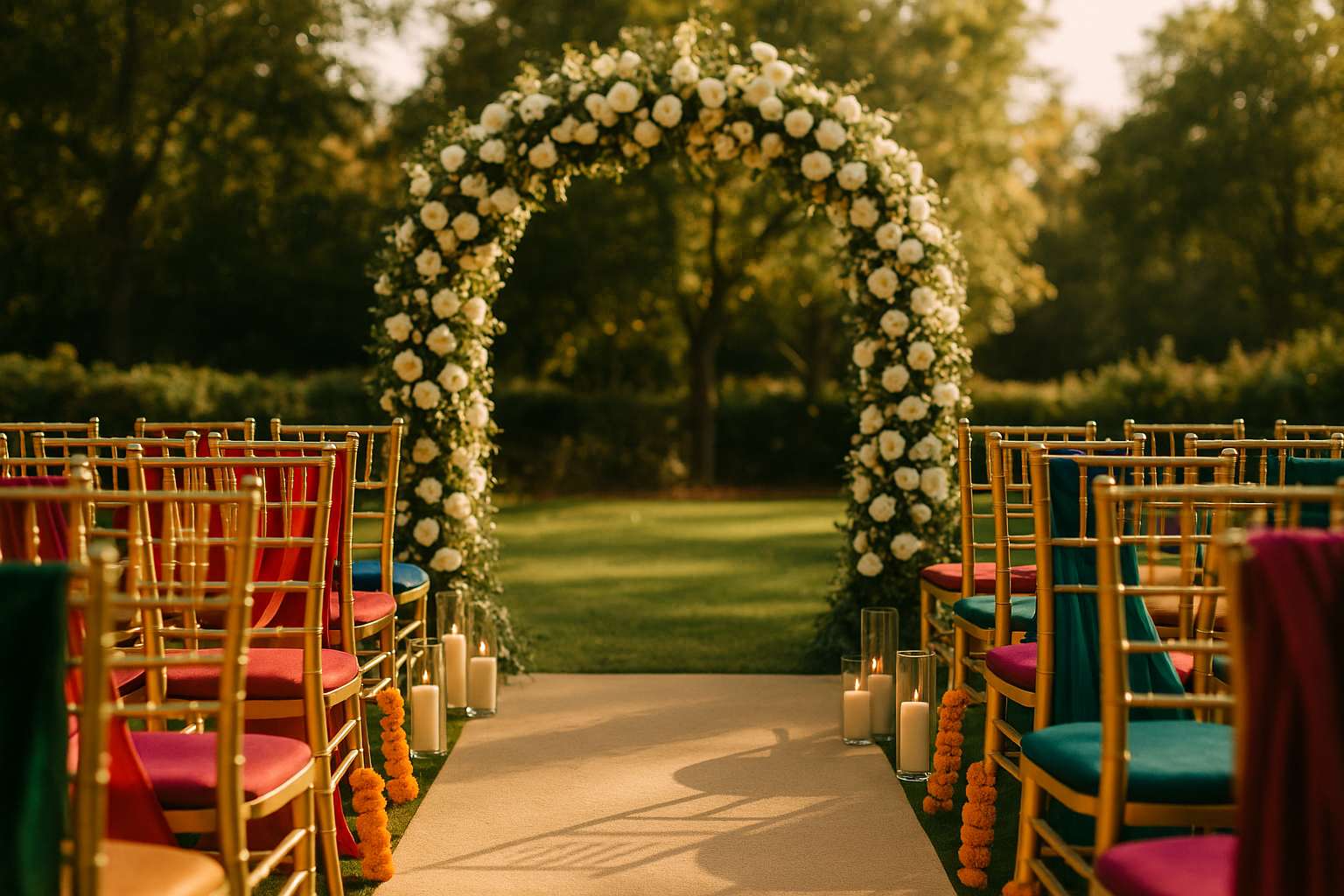Multicultural Wedding Budget: A 2026 Planning Guide