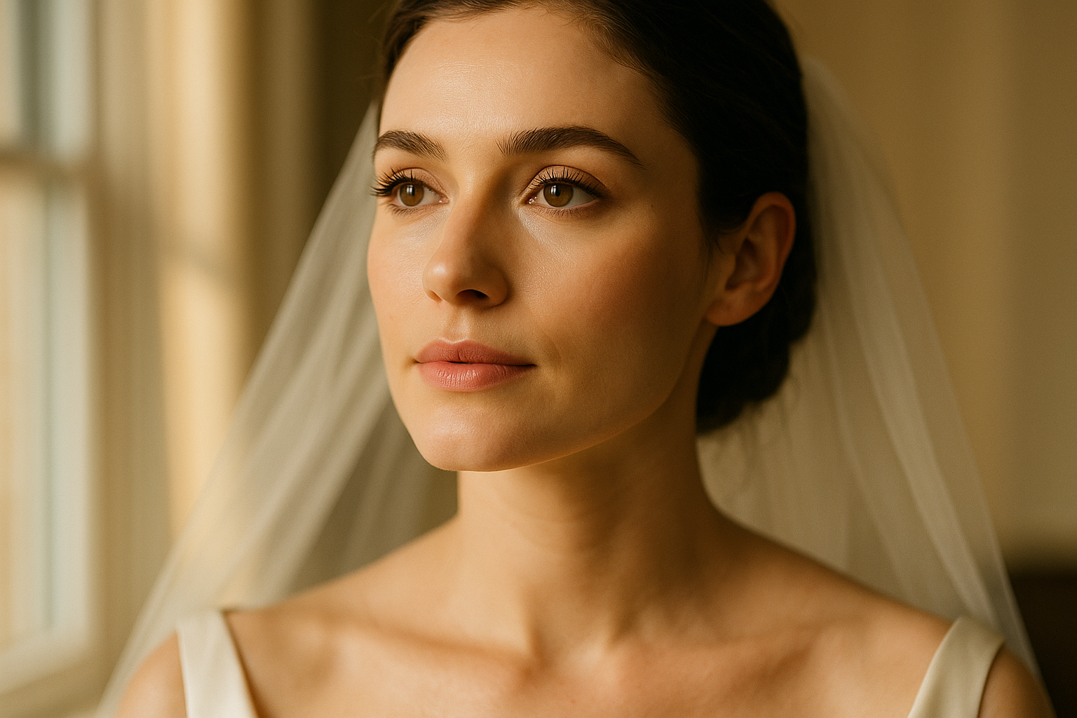 8 Natural Bridal Makeup Looks That Photograph Beautifully in 2026