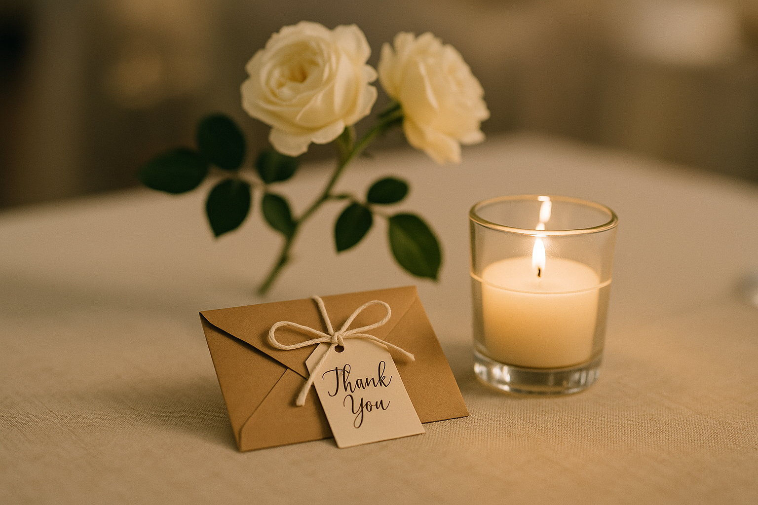 Should You Skip Wedding Favors? A Planner's Honest Answer
