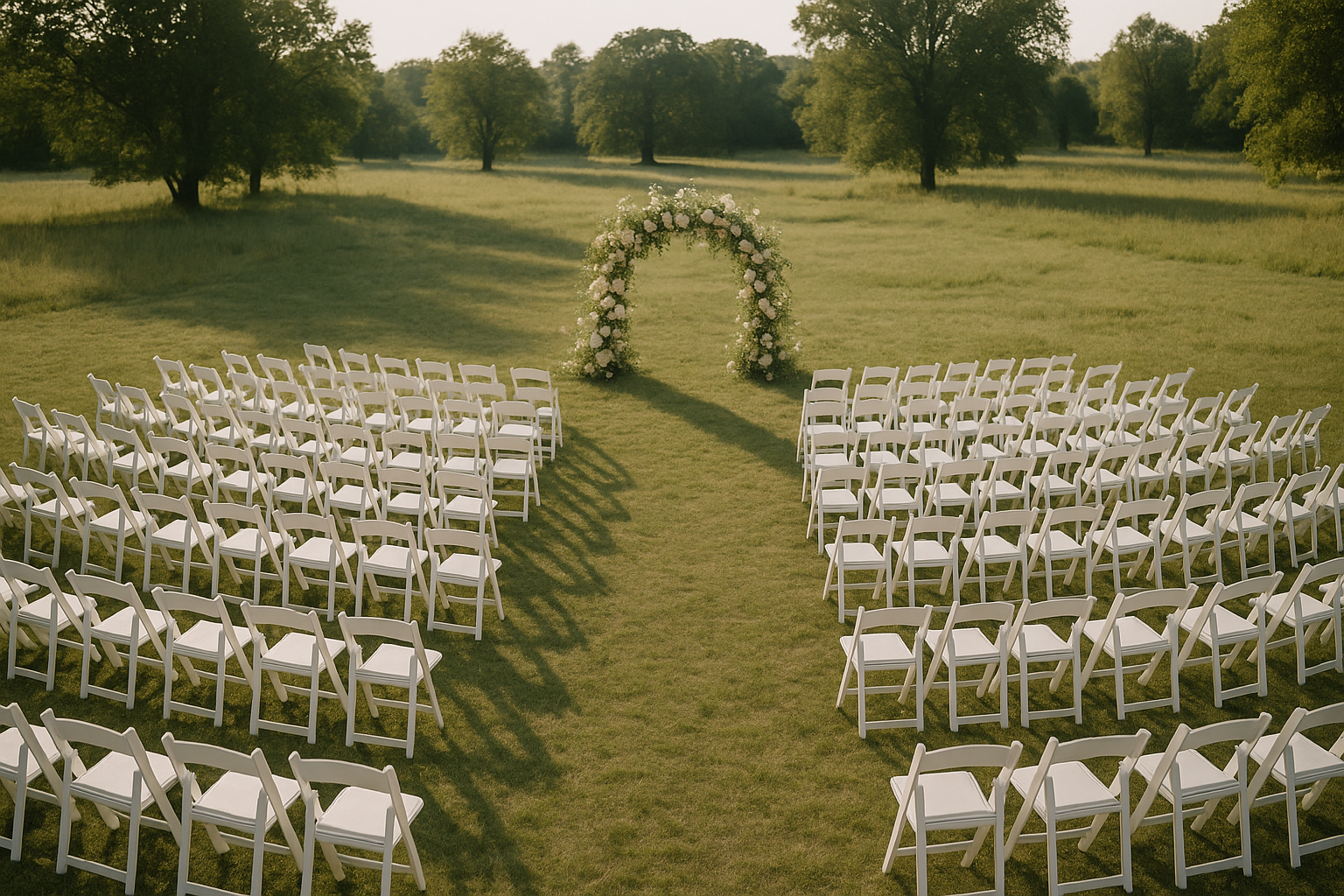 Types of Wedding Venues: Ideas, Examples & Inspiration