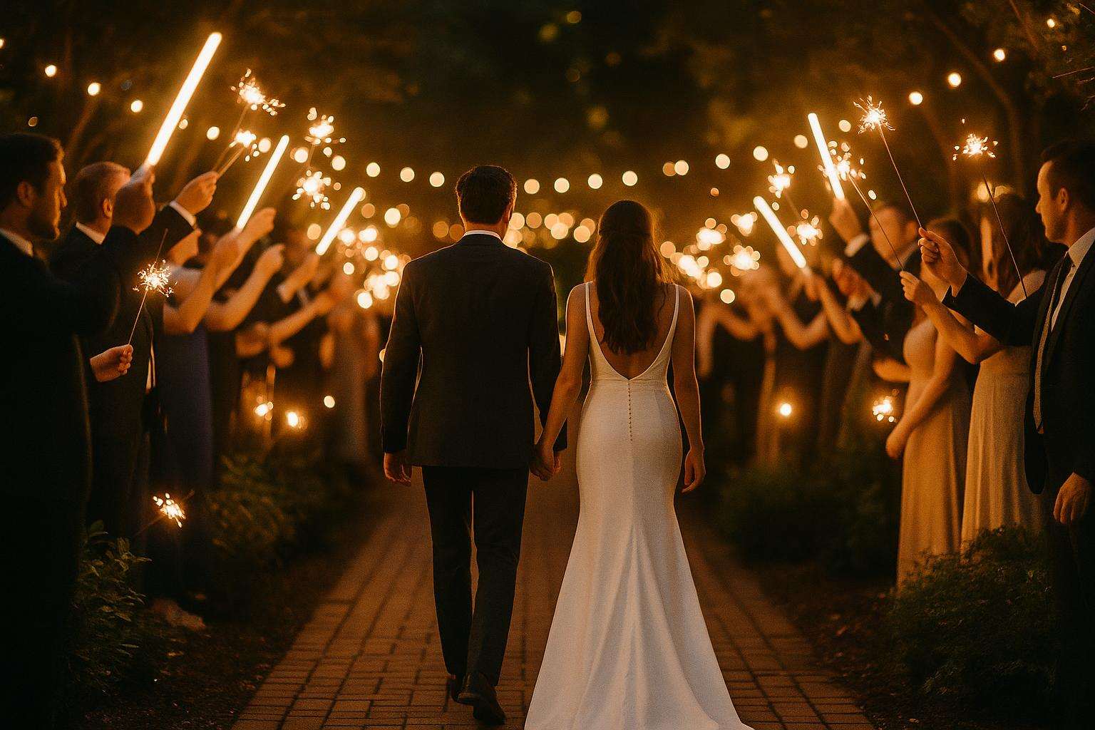 Unique Wedding Send-Off Ideas for 2026