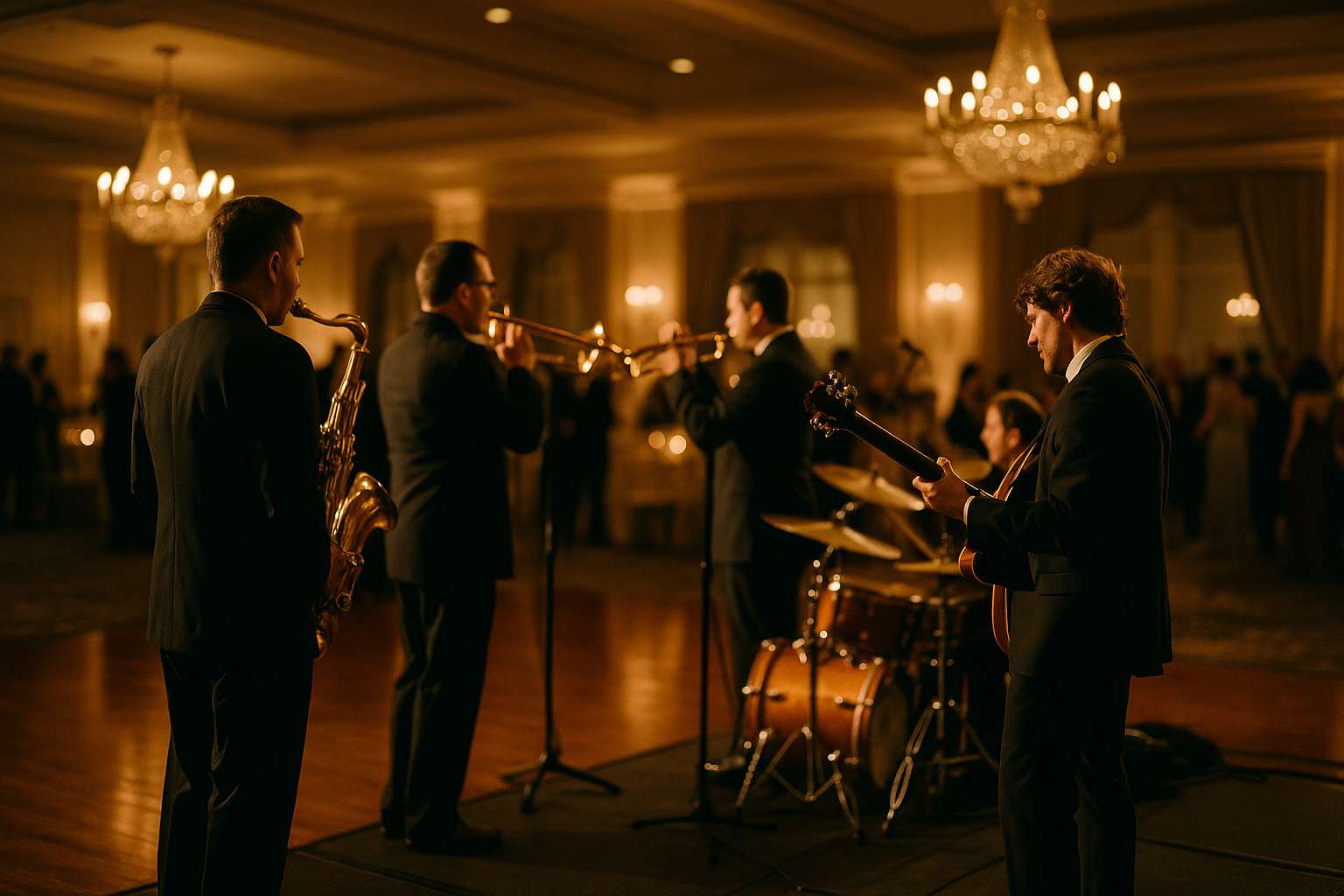 Wedding Band Cost: A 2026 Breakdown