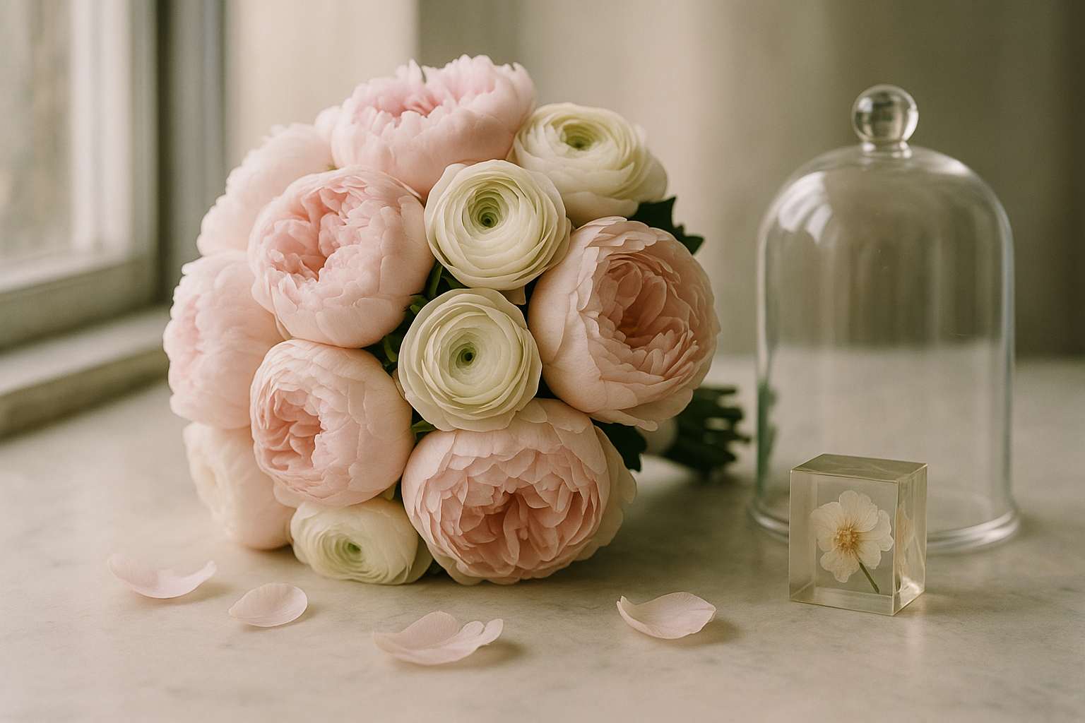 Wedding Bouquet Preservation Methods: Your Complete 2026 Guide