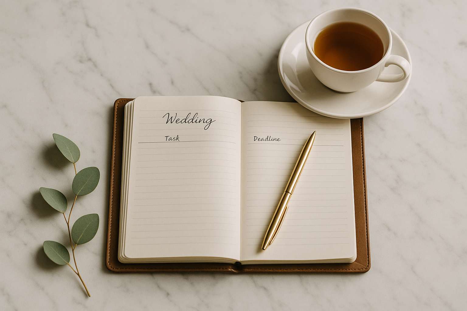 Wedding Budget: The Complete Guide for 2026