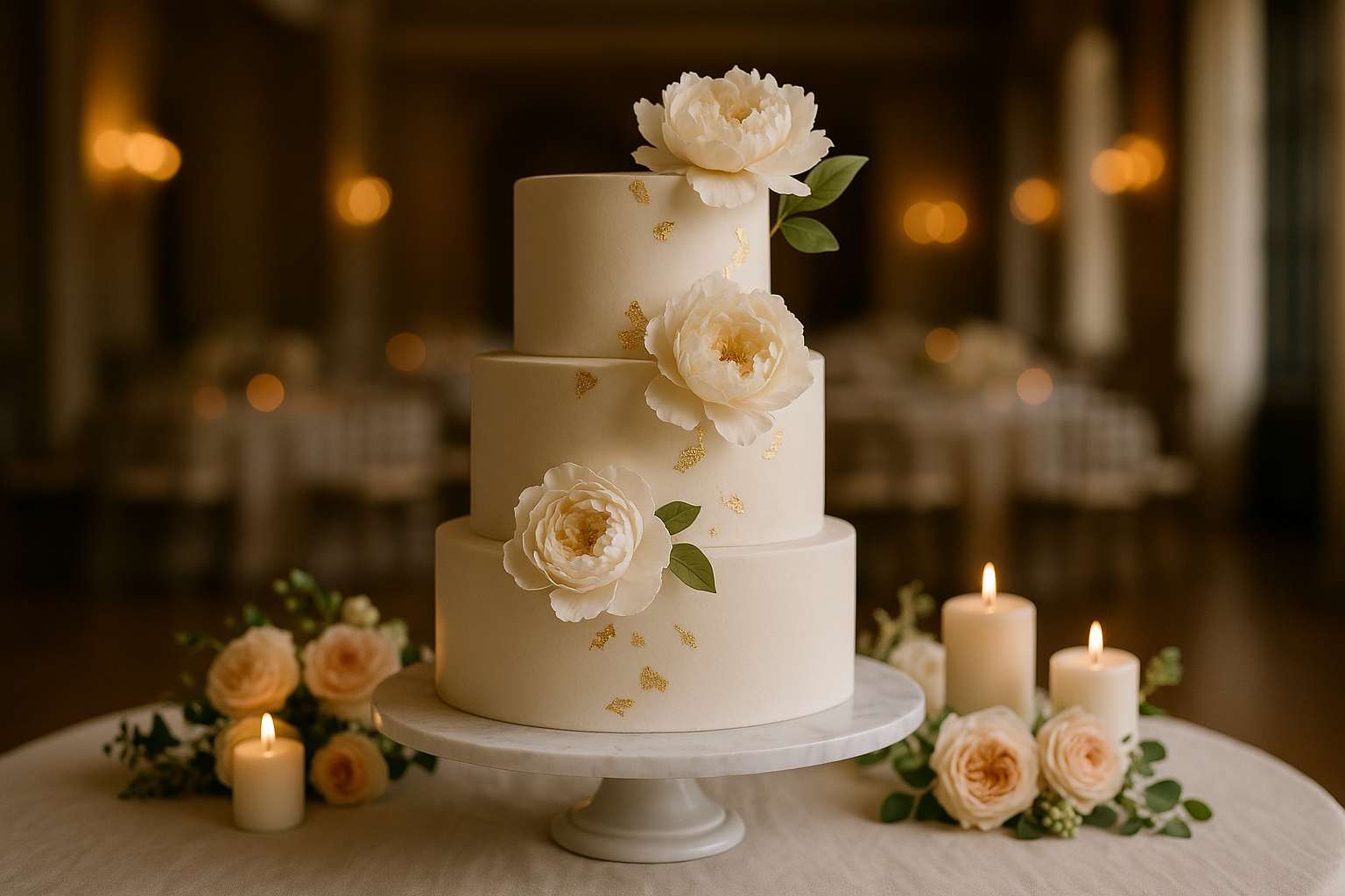 Wedding Cake: The Complete Guide for 2026