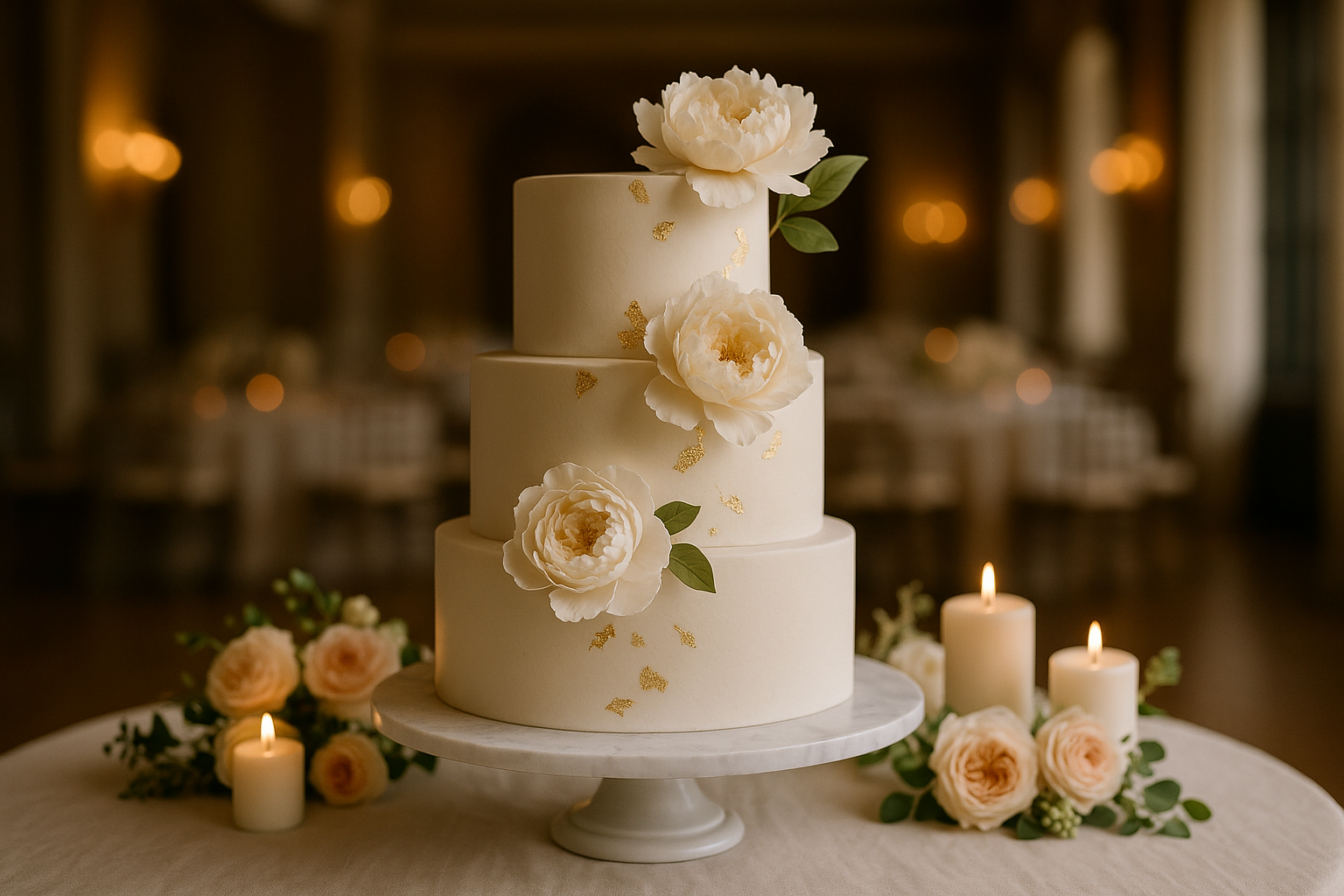 Wedding Cake: The Complete Guide for 2026