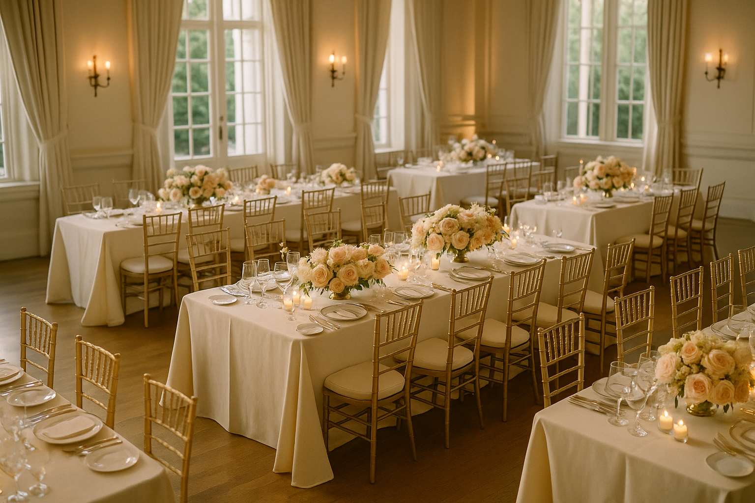 Wedding Catering Cost Per Person: A 2026 Breakdown